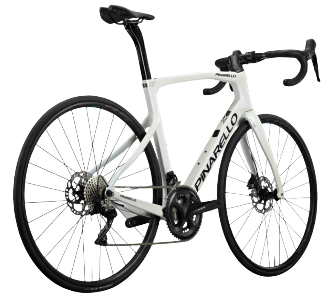 Pinarello X1 Shimano 105 12 Speed Carbon Road Bike