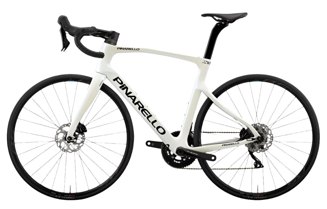 Pinarello X1 Shimano 105 12 Speed Carbon Road Bike