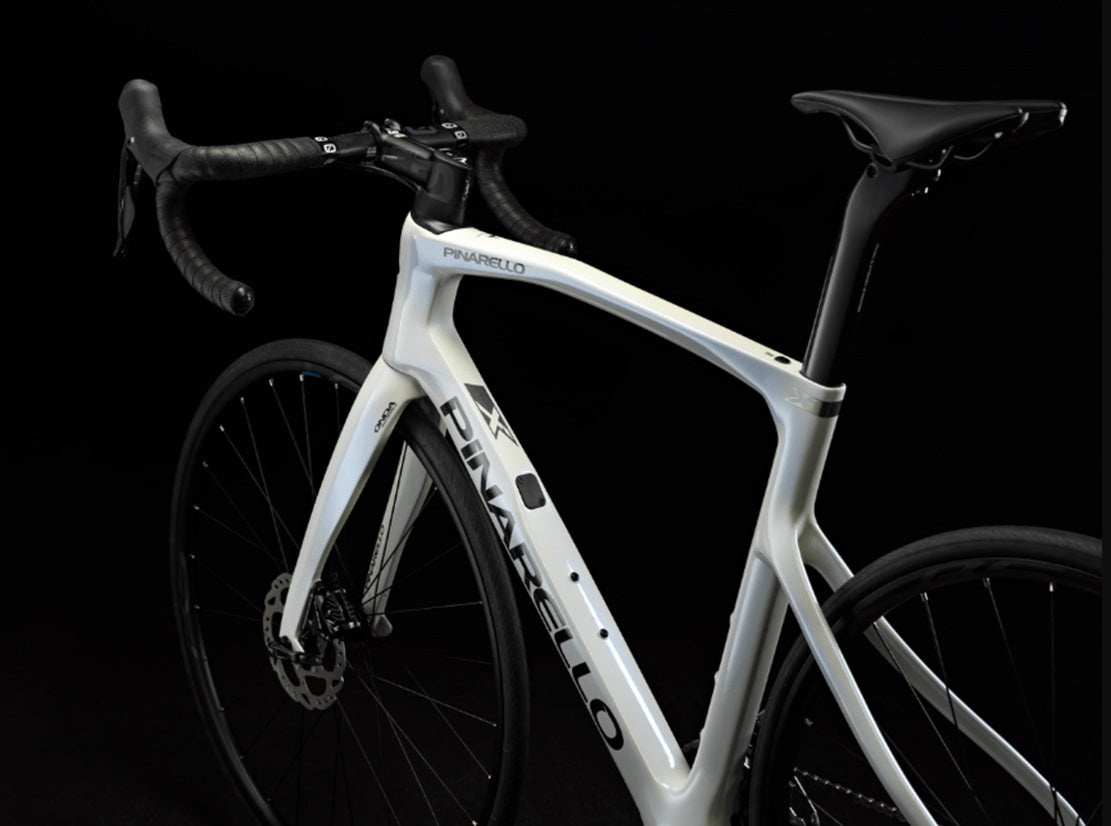 Pinarello X1 Shimano 105 12 Speed Carbon Road Bike