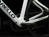 Pinarello X1 Shimano 105 12 Speed Carbon Road Bike