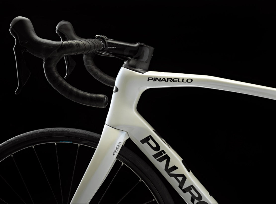 Pinarello X1 Shimano 105 12 Speed Carbon Road Bike