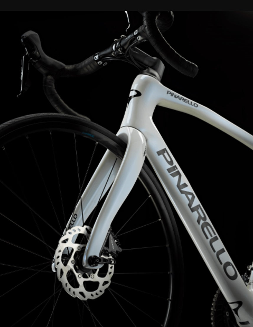 Pinarello X1 Shimano 105 12 Speed Carbon Road Bike