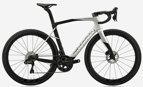 Pinarello X7 Ultegra Di2 12 Speed Disc Road Bike