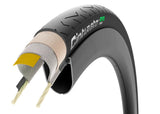 Pirelli Cinturato EVO TLR Road Cycling Tire