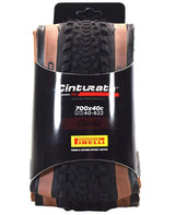 Pirelli Cinturato Gravel RC Tubeless Ready Mountain Bike Tire