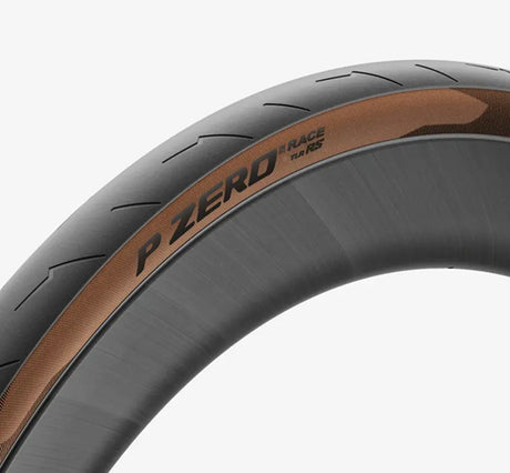 Pirelli P ZERO Race TLR RS Road Bicycle Tire