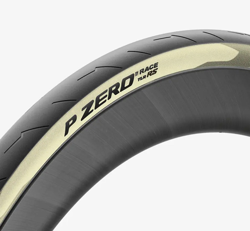 Pirelli P ZERO Race TLR RS Road Bicycle Tire – Mack Cycle