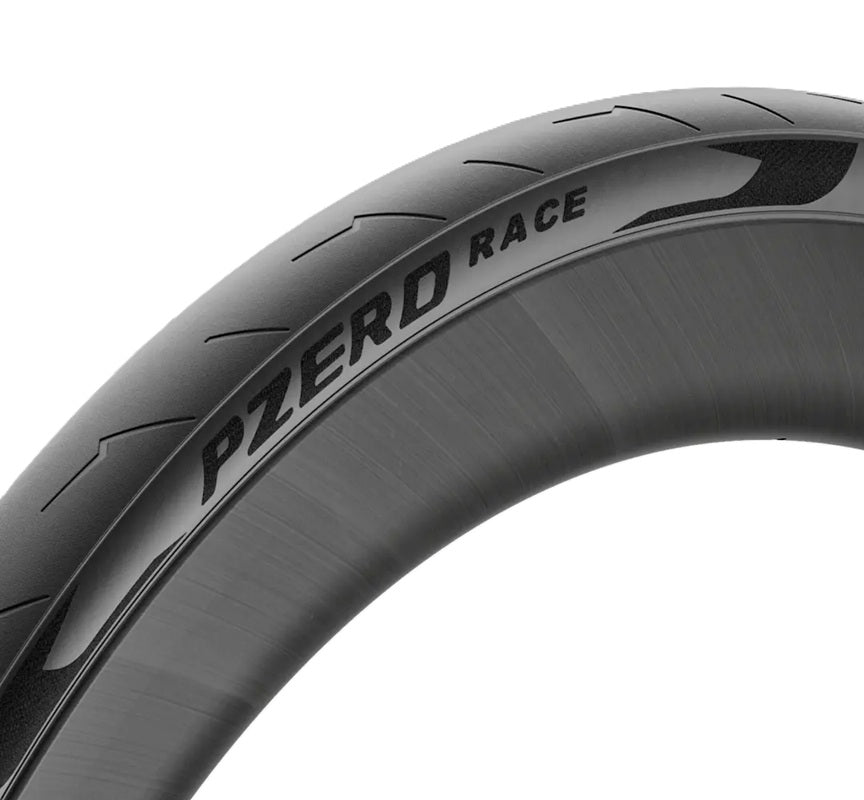 Pirelli PZERO Race TLR Road Nero Cycling Tires