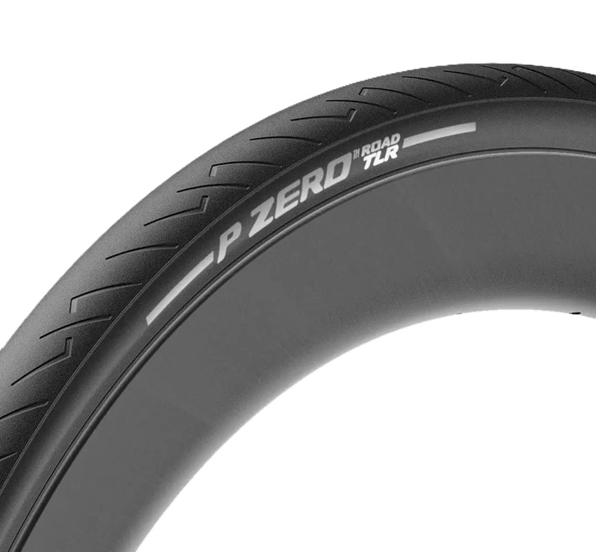 Pirelli P Zero Road TLR Bicycle Tire