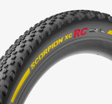 Pirelli Scorpion XC RC Cross Country Bicycle Tire