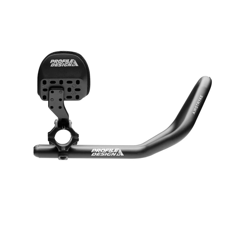 Profile Design Airstryke II Triathlon Aerobar Kit