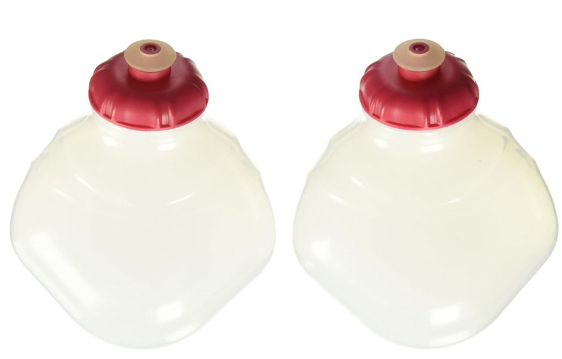 Profile Design Sync 8oz Bottle (2 Pack)