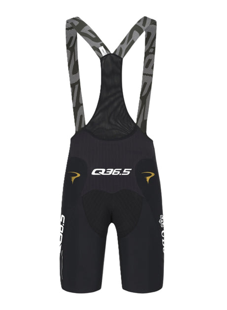 Q36.5 Gregarius Pro Cycling Team Bib Shorts