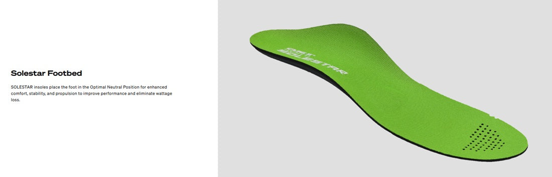 Q36.5 Dottore Clima Road Cycling Shoes