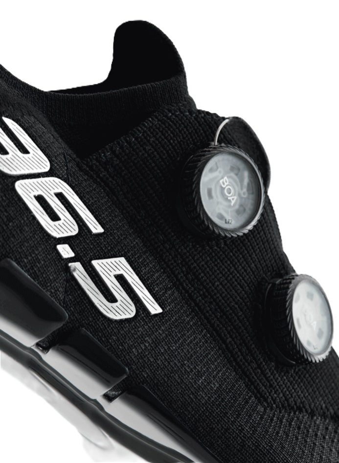 Q36.5 Dottore Clima Road Cycling Shoes