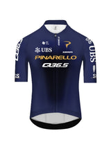 Pinarello Q36.5 Gregarius Clima Pro Cycling Team Jersey