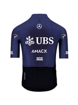 Pinarello Q36.5 Gregarius Clima Pro Cycling Team Jersey