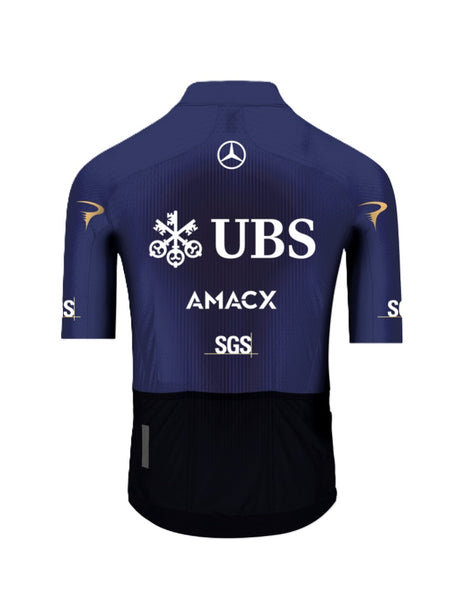 Pinarello Q36.5 Gregarius Clima Pro Cycling Team Jersey