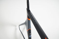 Quintana Roo CD0.1 Triathlon Bike Frame - 2013, M/L