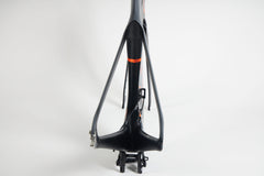 Quintana Roo CD0.1 Triathlon Bike Frame - 2013, M/L