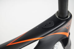 Quintana Roo CD0.1 Triathlon Bike Frame - 2013, M/L