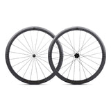 Reynolds AR41 Carbon Tubeless Rim Brake Bicycle Wheelset - Shimano Compatible