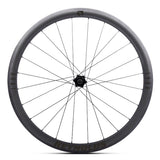 Reynolds AR41 Carbon Tubeless Rim Brake Bicycle Wheelset - Shimano Compatible