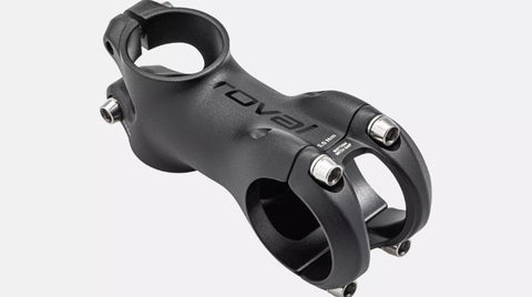 Roval Control Bicycle Stem - 6 Degree