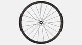 Roval Terra CLX II Carbon Clincher Disc Front Bicycle Wheel - Tubeless Compatible