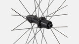 Roval Terra CLX II Carbon Clincher Disc Front Bicycle Wheel - Tubeless Compatible