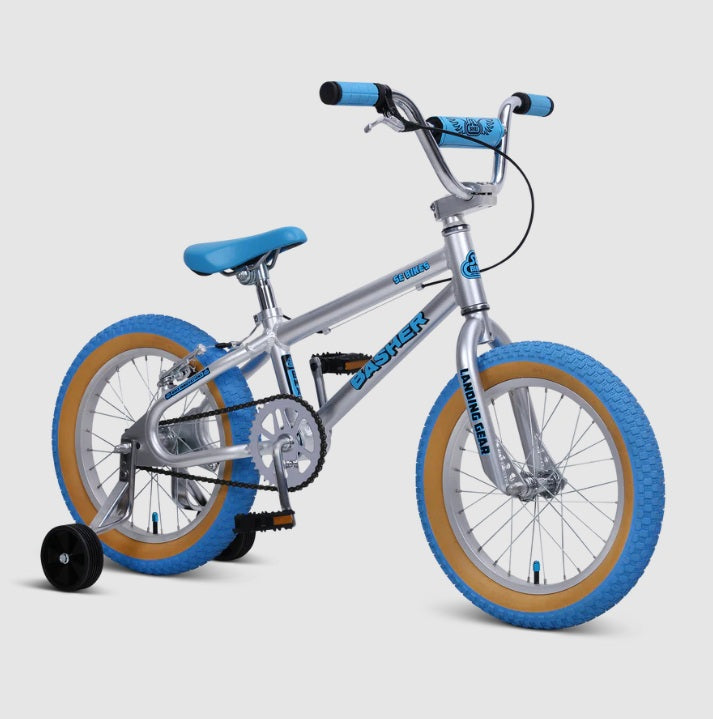 SE Bikes Basher 16" Kid's Bike