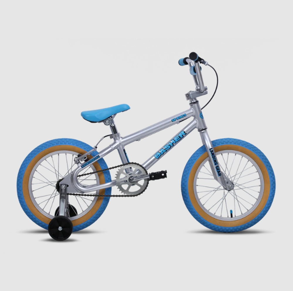 SE Bikes Basher 16" Kid's Bike