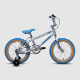 SE Bikes Basher 16" Kid's Bike