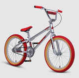 SE Bikes Basher 20 Inch BMX Bike
