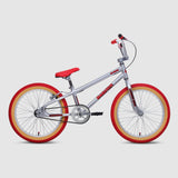 SE Bikes Basher 20 Inch BMX Bike