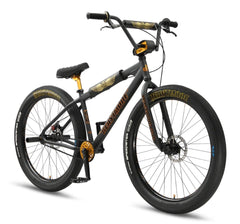 SE Bikes Beast Mode Ripper 27.5+ BMX Bike