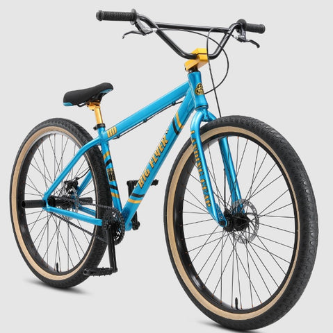 2023 SE Bikes Big Flyer HD 29 BMX Bike