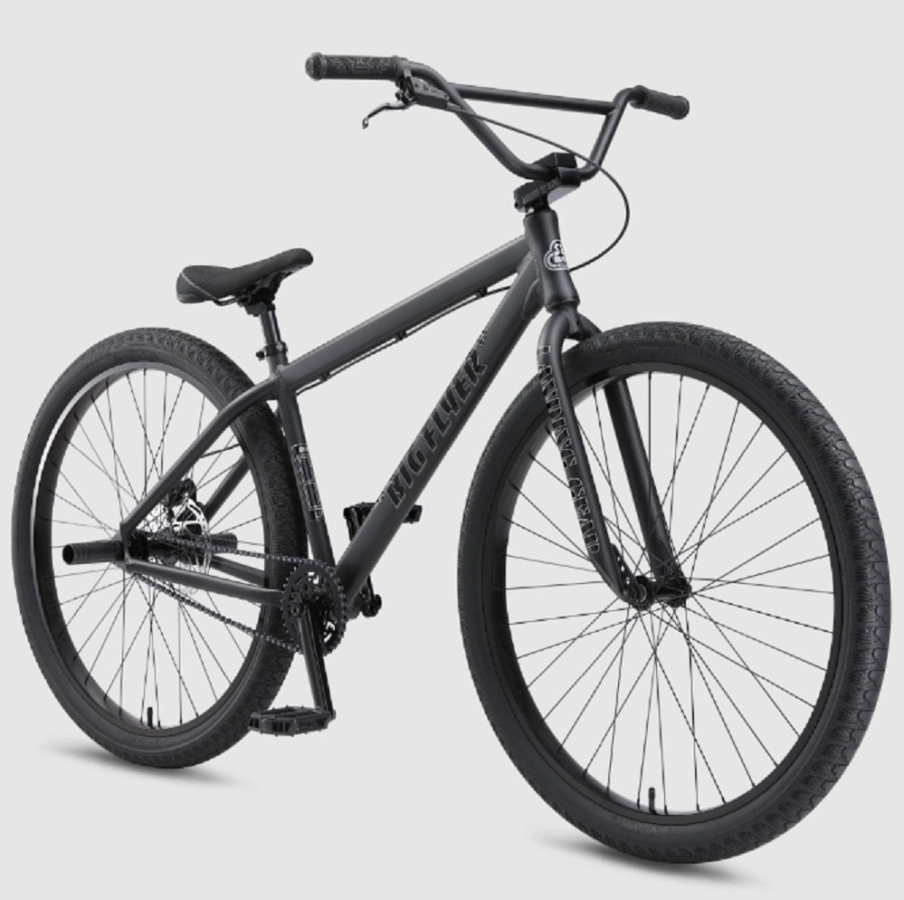 SE Bikes Big Flyer HD 29 Inch BMX Bike