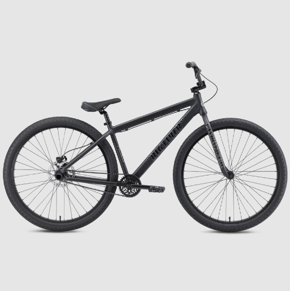 SE Bikes Big Flyer HD 29 Inch BMX Bike