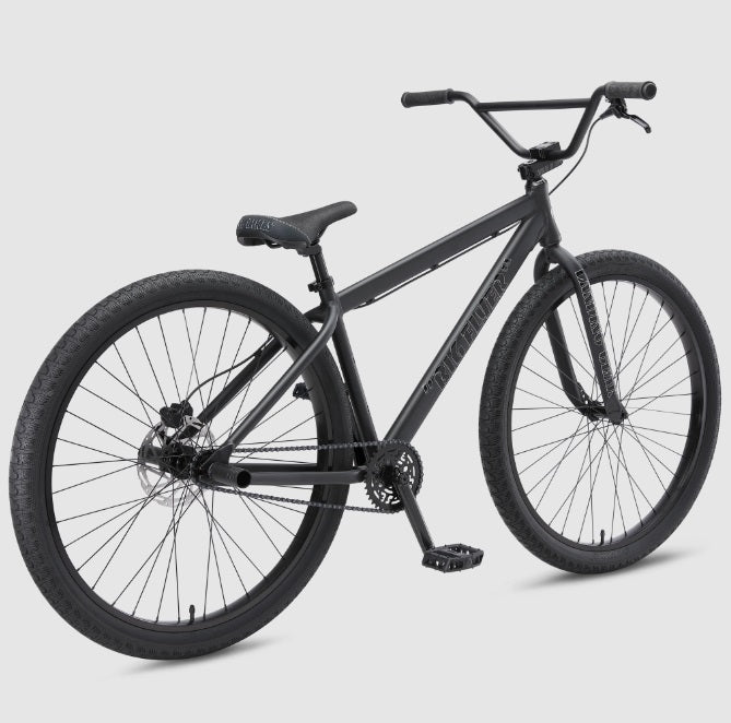SE Bikes Big Flyer HD 29 Inch BMX Bike