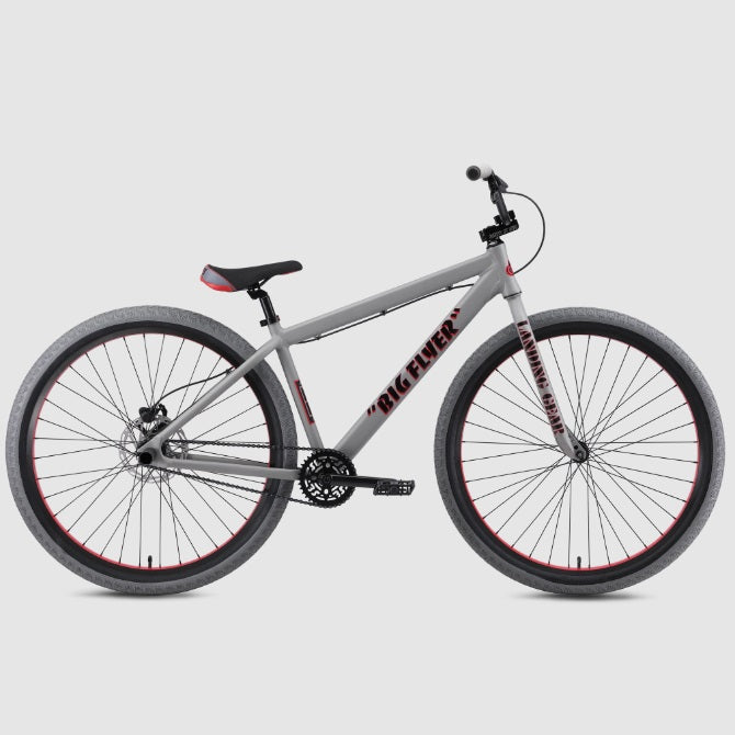 SE Bikes Big Flyer HD 29 Inch BMX Bike