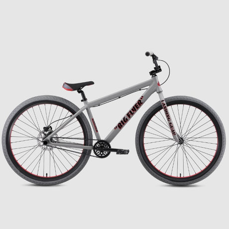 SE Bikes Big Flyer HD 29 Inch BMX Bike