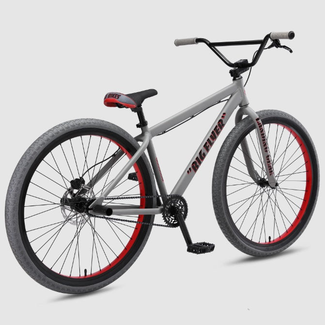 SE Bikes Big Flyer HD 29 Inch BMX Bike