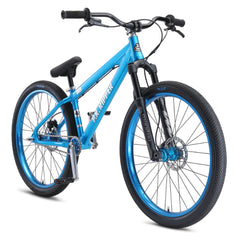 SE Bikes DJ Ripper HD 26 BMX Bike