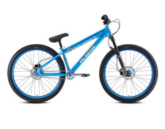 SE Bikes DJ Ripper HD 26 BMX Bike