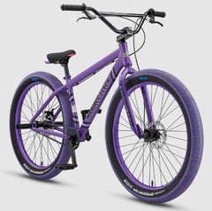 SE Bikes Maniacc Flyer 27.5 BMX Bike