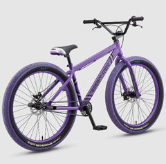 SE Bikes Maniacc Flyer 27.5 BMX Bike