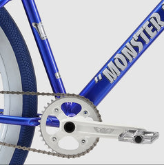 SE Bikes Monster Ripper 29 BMX Bike
