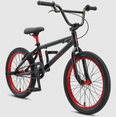 SE Bikes Ripper 20 BMX Bike (Suggested Rider Size - 4'8"- 5'5")