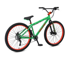 SE Bikes Savage Flyer 27.5" BMX Bike